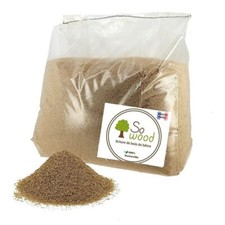 Sciure bois hêtre d'occasion  Creil