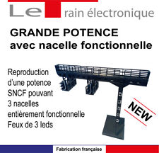 Very nice quality d'occasion  Expédié en Belgium