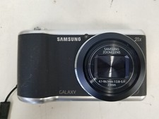 Câmera Digital Samsung Galaxy Camera 2 16.3MP com Zoom Óptico 21x Preta EK-GC200 comprar usado  Enviando para Brazil