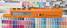 Densitometro colori chameleon usato  Spedire a Italy