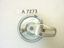 Piatto portaceppi guzzi usato  Vigevano