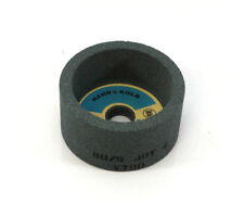 Hahn kolb topfschleifscheibe gebraucht kaufen Hahn kolb topfschleifscheibe gebraucht kaufen  Gettorf