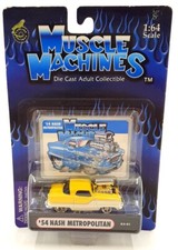 Muscle machines scale for sale  WATERLOOVILLE