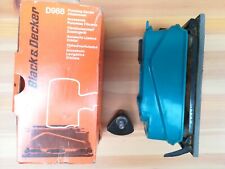 Black decker accessorio usato  Roma