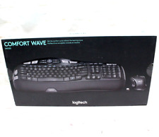 Logitech mk550 wave for sale  Burbank