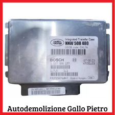 Centralina cambio automatico usato  Taranto