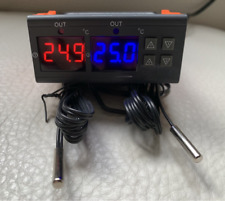 Zone temperature controller d'occasion  Expédié en Belgium