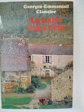 Halte clancier georges d'occasion  La Voulte-sur-Rhône