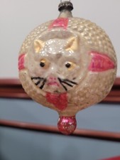 Antique german glass for sale  Edinburg