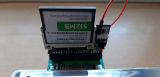 ADAPTADOR FLASH COMPACTO SEGA NAOMI PARA PLACA DIMM 4.02, 4.03 comprar usado  Enviando para Brazil