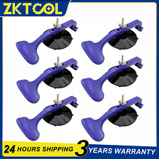 6pcs suction cup for sale  BIRMINGHAM
