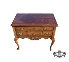 Vintage cherrywood queen for sale  Sewell