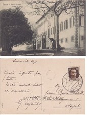 Lucca villa orsetti usato  Roma