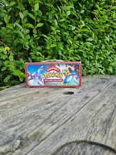 Pokemon snack box d'occasion  Expédié en Belgium