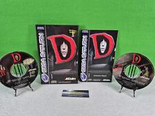 Sega saturn 1995 gebraucht kaufen  Rottenburg a.d.Laaber