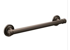 Moen inch grab for sale  West Bridgewater