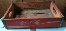 Coca cola wood for sale  Pocahontas