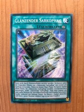Secret rare glänzender gebraucht kaufen  Braunschweig