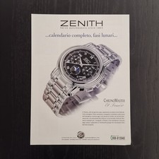 2000 zenith primero usato  Milano