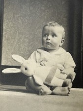 Vintage photo cute for sale  Burlington