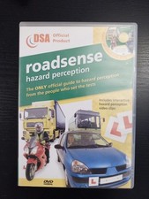 Dsa official driving for sale  HEMEL HEMPSTEAD