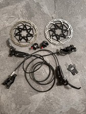 Sram scheibenbremse ultimate gebraucht kaufen  Werdohl