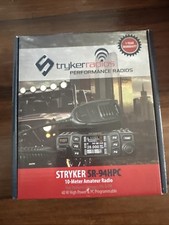 New stryker 94hpc for sale  Fort Oglethorpe