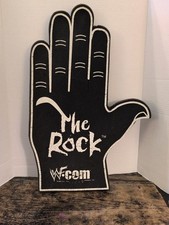 Rock foam hand for sale  Valparaiso