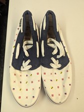 Lacoste barbuda deck for sale  BACUP