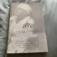 The Joy of Dissolution Thelema True Self and The Ego Illusion J Edward Cornelius comprar usado  Enviando para Brazil