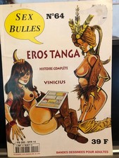 Sex bulles eros gebraucht kaufen  Bergheim