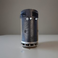 Bosch lichtmaschine gleichstro gebraucht kaufen  Berlin