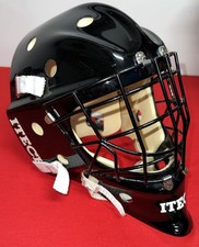 Itech goalie mask for sale  Rochester