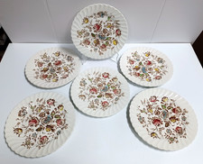 Staffordshire bouquet johnson for sale  Durham