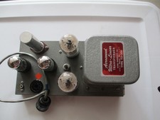 Heathkit williamson acrosound for sale  Niagara Falls