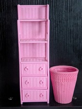 Barbie 1985 wicker for sale  Gulfport