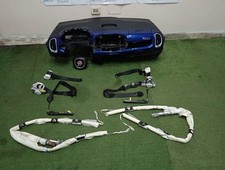 Kit airbag completo usato  Taurianova