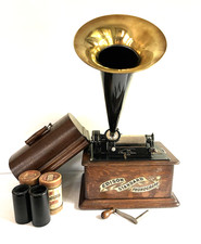 Edison standard model for sale  Lynbrook