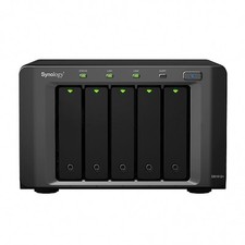 Diskstation synology ds1512 d'occasion  Expédié en France