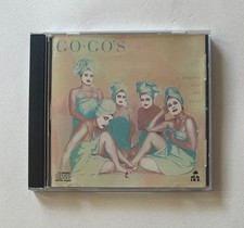 GO-GO’S Beauty And The Beat | 1986 I.R.S. Audio Master Plus CD Made in Japan comprar usado GO-GO’S Beauty And The Beat | 1986 I.R.S. Audio Master Plus CD Made in Japan comprar usado  Enviando para Brazil