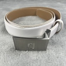 Footjoy golf belt for sale  La Quinta