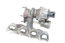 Turbolader turbo tsi gebraucht kaufen  Petershagen