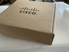 Telefone IP Unificado Cisco 7911 CP-7911G - Novo em folha comprar usado  Enviando para Brazil