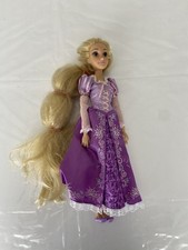 Poupée disney raiponce d'occasion  Beaugency