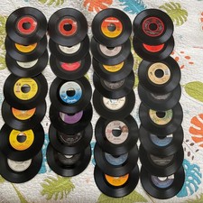 Lot vinyl rpm for sale  Lakeland