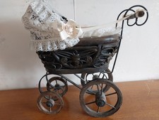 antique dolls pram for sale antique dolls pram for sale NOTTINGHAM