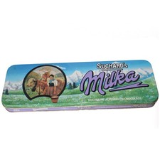 Seltene milka suchard gebraucht kaufen  Nordenham