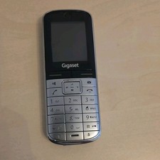 Gigaset sl400 telefon gebraucht kaufen  Frankfurt am Main