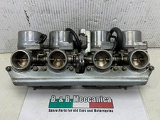 Batteria carburatori honda usato  Gambettola