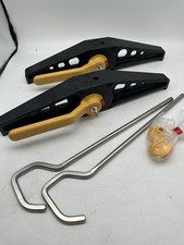 Rhino safeclamp locking for sale  READING